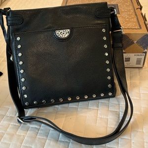 Brighton Royce Pretty Tough organizer bag